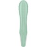 air pump vibrator 3 point g gonflable neuf