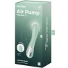 air pump vibrator 3 point g gonflable neuf