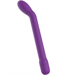 bgee infinite classic vibrateur point g 5 vitesses rechargeable violet
