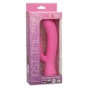 first time vibrateur lapin rechargeable rose