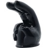 tête électriquetête interchangeable pour masseur de conception de main