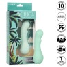 pacifica bora bora estimulateur point g 10 vibrations aqua