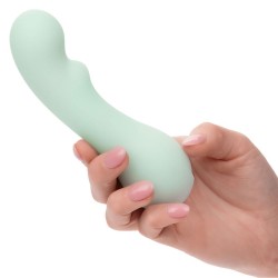 pacifica bora bora estimulateur point g 10 vibrations aqua