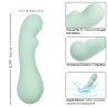 pacifica bora bora estimulateur point g 10 vibrations aqua
