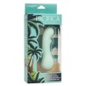 pacifica bora bora estimulateur point g 10 vibrations aqua