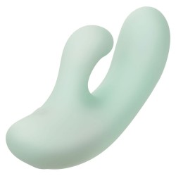 pacifica fiji vibrateur & estimulateur point g 10 vibrations aqua