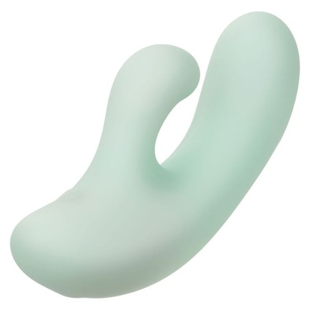 pacifica fiji vibrateur & estimulateur point g 10 vibrations aqua
