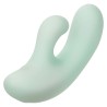 pacifica fiji vibrateur & estimulateur point g 10 vibrations aqua