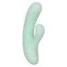 pacifica fiji vibrateur & estimulateur point g 10 vibrations aqua