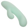 pacifica fiji vibrateur & estimulateur point g 10 vibrations aqua