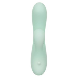 pacifica fiji vibrateur & estimulateur point g 10 vibrations aqua