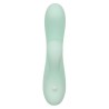 pacifica fiji vibrateur & estimulateur point g 10 vibrations aqua