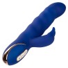 jack rabbit vibrateur wave motion bleu