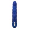 jack rabbit vibrateur wave motion bleu