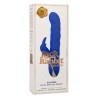 jack rabbit vibrateur wave motion bleu