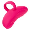 envy masseur à bille portable 7 vibrations rose