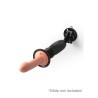body dock pince à gode thruster avec 7 modes de poussée noir