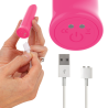 todrick pink bullet stimulant clitoridien