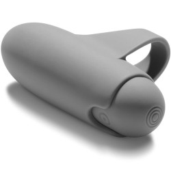 mieux que votre ex vibrateur bullet 10 vibrations gris