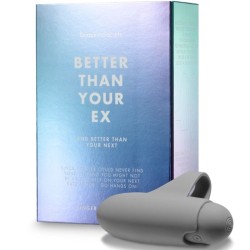 mieux que votre ex vibrateur bullet 10 vibrations gris