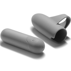 mieux que votre ex vibrateur bullet 10 vibrations gris