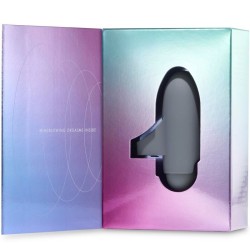 mieux que votre ex vibrateur bullet 10 vibrations gris