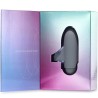 mieux que votre ex vibrateur bullet 10 vibrations gris