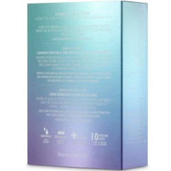mieux que votre ex vibrateur bullet 10 vibrations gris