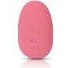 le stimulateur vibrateur galets clit rose