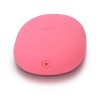 le stimulateur vibrateur galets clit rose