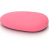 le stimulateur vibrateur galets clit rose