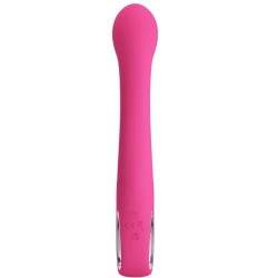 vibrateur fritz rabbit 12 vibrations rose
