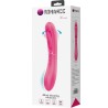 vibrateur point g lexie 7 vibrations rose