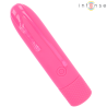 symone bullet vibrant rechargeable usb 8 vibrations rose 10 x 2,2 cm