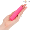 symone bullet vibrant rechargeable usb 8 vibrations rose 10 x 2,2 cm