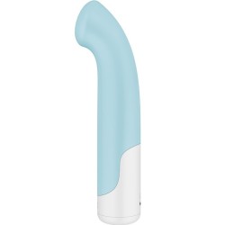 vibrateur programme 12 vibrations g-spot wave 4 gris foncé