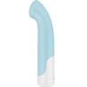 vibrateur programme 12 vibrations g-spot wave 4 gris foncé