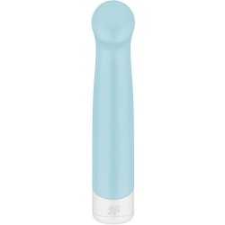 vibrateur programme 12 vibrations g-spot wave 4 gris foncé
