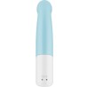 vibrateur programme 12 vibrations g-spot wave 4 gris foncé