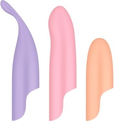 vibrateur programme 12 vibrations g-spot wave 4 gris foncé