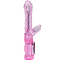vibrateur intime lover tease lilas