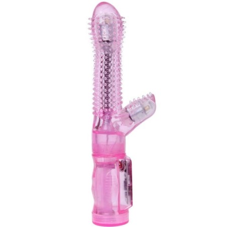 vibrateur intime lover tease lilas