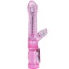 vibrateur intime lover tease lilas