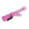 vibrateur intime lover tease lilas