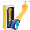 vibrateur point g jaune shaggy