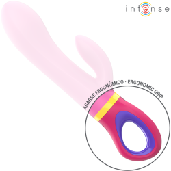 vibrateur lapin rose daphne