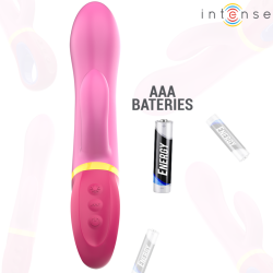 vibrateur lapin rose daphne