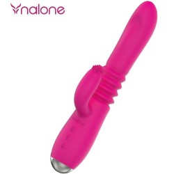 vibrateur up&down et lapin avec rotation