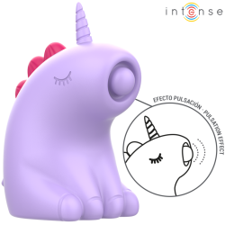 sweetie stimulateur licorne rose