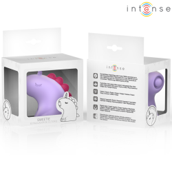 sweetie stimulateur licorne rose
